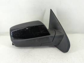 84342080 Chevrolet Silverado 1500 Ld Passenger Right Side View Power Door Mirror M1q5m