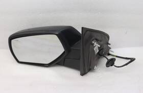 84342109 Chevrolet Oem 2014-2019 Silverado Gmc Sierra Lh Drivers Mirror
