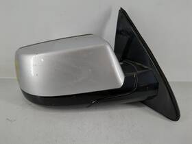 84347604 Chevrolet 2015-2020 Tahoe Passenger Right Side View Power Door Mirror A3fej