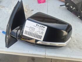 84498306 Chevrolet 2018-2022 Chevy Traverse Left Driver Side View Power Door Mirror With Blind Spot 84498306 Chevrolet 2018-2022 Chevy Traverse Left Driver Side View Power Door Mirror With Blind Spot