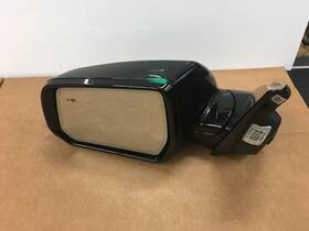 84498310 Chevrolet 2018-2019 Chevy Traverse Left Driver Side Signal Door Mirror Oem Camera Auto Dim