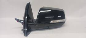 Ft18-ft21 Chevrolet 84498312 Traverse Left Driver Door Mirror Power Oem Grade A