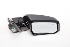 84600909 Chevrolet 2018-2019 Traverse Right Passenger Side Exterior Rear View Mirror Oem 84600909 Chevrolet 2018-2019 Traverse Right Passenger Side Exterior Rear View Mirror Oem