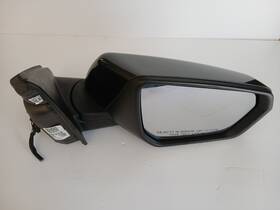 84603852 Chevrolet 2018-2021 Chevy Equinox Rh Passenger Side Power Door Mirror