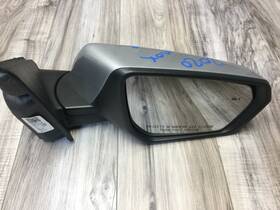 84626202 Chevrolet 2018-2020 Equinox Rh Passenger Side Power Blind Spot Mirror-silver 21-22 84626202 Chevrolet 2018-2020 Equinox Rh Passenger Side Power Blind Spot Mirror-silver 21-22