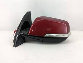 84644394 Chevrolet 2018-2022 Traverse Driver Left Side View Power Door Mirror Mg29q