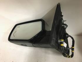 84664794 Chevrolet 2015-2020 Chevy Suburban Tahoe Gmc Yukon Left Driver Side Signal Door Mirror Oem