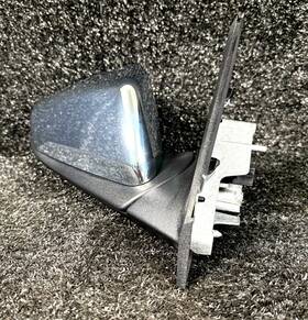 84690968 Chevrolet Equinox Power Door Mirror Right Passg Rh Chrome 2018 Oem 84690968 Chevrolet Equinox Power Door Mirror Right Passg Rh Chrome 2018 Oem
