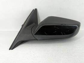 84705592 Chevrolet 2019-2021 Malibu Driver Left Side View Power Door Mirror Black Rx7fw