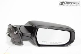 84705593 Chevrolet 2019-2025 Malibu Sedan Right Side Door Exterior Rear View Mirror Oem