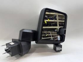 Chevrolet 84753226 2020 2023 Silverado 2500hd Side Mirror Oem Right With Blindspot And Camera