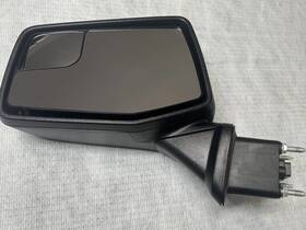 84823125 Chevrolet Oem Left Driver Side Exterior Mirror For Silverado 1500