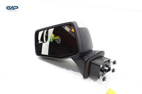 84823130 Chevrolet Silverado 1500 Left Side Door Exterior Rear View Mirror Oem 2023-2024