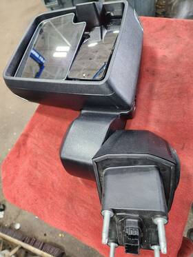 84944520 Chevrolet 2020 Gm Truck Tow Mirror Passenger Side