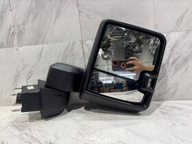 84944524 Chevrolet 2020-2023 Silverado 2500 3500 Side Mirror Oem Right With Blind Spot