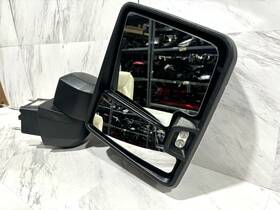 84944528 Chevrolet 2020-2024 Silverado Side Mirror Oem Rh Right Passenger