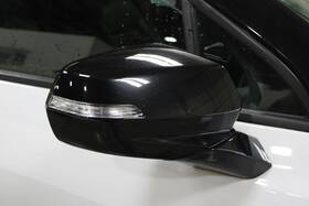 84984042 Chevrolet Passenger Right Side View Mirror Fits 19-24 Blazer 2981919