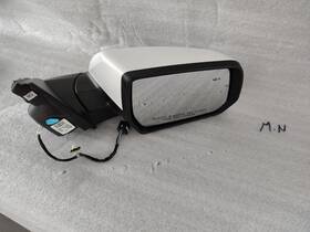 607557782 Chevrolet 85533250 2023-2024 Traverse Right Side Door Mirror Signal/power Fold 607557782 Chevrolet 85533250 2023-2024 Traverse Right Side Door Mirror Signal/power Fold