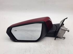 86577029 Chevrolet 2018-2022 Equinox Side View Mirror Left/driver Without Light Oem 86577029 Chevrolet 2018-2022 Equinox Side View Mirror Left/driver Without Light Oem