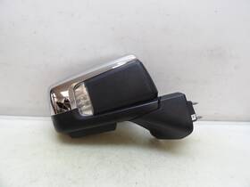 86590904 Chevrolet Silverado 1500 Right Door Mirror Camera Chrome Oem 2024 2025