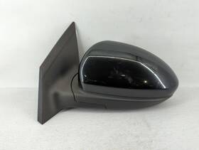 95032301 Chevrolet 2011-2016 Cruze Driver Left Side View Power Door Mirror Black Wjtc6
