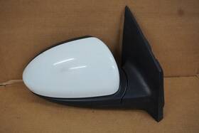 95186711 Chevrolet 11 12 13 14 15 16 Chevy Cruze Right Passenger Side View Mirror Oem