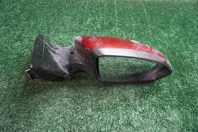 95186715 Chevrolet 2014 2015 2016 Cruze Passenger Side Red Door Mirror Oem 95186715 Chevrolet 2014 2015 2016 Cruze Passenger Side Red Door Mirror Oem