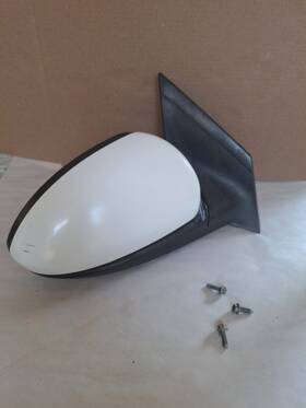 95186718 Chevrolet 2011-2016 Cruze Passenger Side Mirror White Oem Read 95186718 Chevrolet 2011-2016 Cruze Passenger Side Mirror White Oem Read