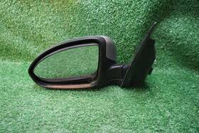 95186735 Chevrolet 2011 2012 2013 2014 2015 2016 Cruze Left Door Mirror Oem