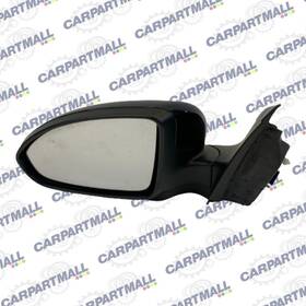 95186746 Chevrolet 2016 Cruzed Limited Left Driver Side View Power Mirror Oem