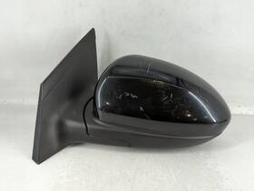 95188746 Chevrolet 2013-2016 Cruze Driver Left Side View Power Door Mirror Black C6b95