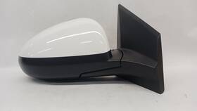 Ft12-ft20 Chevrolet 95205415 Sonic Right Passenger Door Mirror Manual Adjust Oem Grade A Ft12-ft20 Chevrolet 95205415 Sonic Right Passenger Door Mirror Manual Adjust Oem Grade A