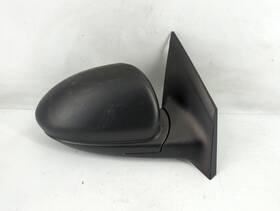 95220857 Chevrolet 2011 Cruze Passenger Right Side View Power Door Mirror Black Yrpjp