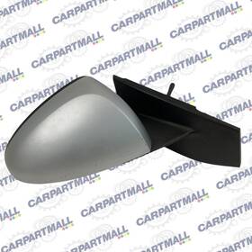 95273412 Chevrolet 2013 2014 2015 Chevy Spark Front Right Side View Power Mirror Oem