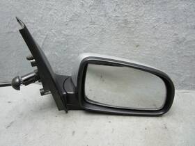96458087 Chevrolet 2007 2008 2009 2010 2011 Aveo Passenger Side View Manual Door Mirror 96458087 Chevrolet 2007 2008 2009 2010 2011 Aveo Passenger Side View Manual Door Mirror