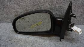 96600802 Chevrolet 07 08 09 10 11 Aveo Driver Left Side 5 Wire Power Door Mirror Heated 96600802 Chevrolet 07 08 09 10 11 Aveo Driver Left Side 5 Wire Power Door Mirror Heated