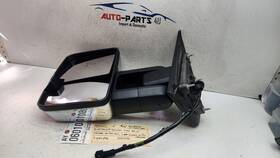 Ay06010 Chevrolet 2015 2017 2019 Silverado 2500 Hd Lt Left With Signal Tow Package Mirror Oem Ay06010 Chevrolet 2015 2017 2019 Silverado 2500 Hd Lt Left With Signal Tow Package Mirror Oem