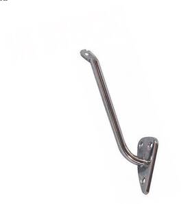 Cdm-6152 Chevrolet 1960-1966 Chevy C10 Side Mirror Assembly Bracket 5 Inch Gasket Bolts New