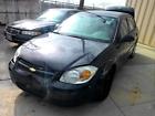 Chevrolet Cobalt Door Mirror Lever Black Opt Sdn