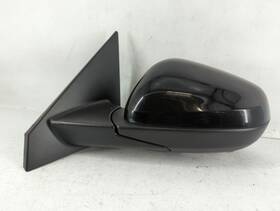 Dm301-610731 Chevrolet 2021-2022 Trailblazer Driver Left Side View Power Door Mirror R6gzm