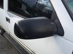 Dmr-2625 Chevrolet 1998-2000 Tahoe Power Door Mirror Pass Right Heated Light Sensitive Dmr-2625 Chevrolet 1998-2000 Tahoe Power Door Mirror Pass Right Heated Light Sensitive