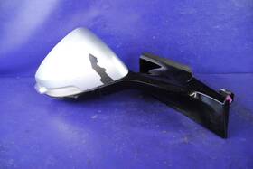 Dmr-2683 Chevrolet 11-15 Chevy Volt Hybrid Power Side Door Mirror Heat Turn Signal Passenger Right
