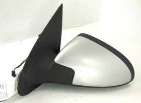 Dmr-4074 Chevrolet 05-10 Cobalt Sedan Power Door Mirror Driver Left Lh Oem Opt Dg7 U8867