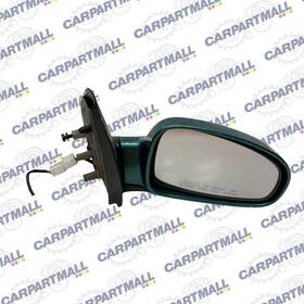 E11015752 Chevrolet 2004 2005 Aveo Right Passenger Side View Power Door Mirror