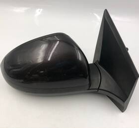 E01b22070 Chevrolet E11026678 2013-2014 Sonic Passenger Side View Power Door Mirror Black E01b22070 Chevrolet E11026678 2013-2014 Sonic Passenger Side View Power Door Mirror Black