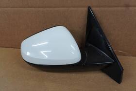 E1146r048956 Chevrolet 2021 2022 2023 Chevy Trailblazer Right Passenger Side View Mirror