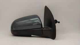 E4012312 Chevrolet 2007-2011 Aveo Passenger Right Side View Manual Door Mirror Qr9yn E4012312 Chevrolet 2007-2011 Aveo Passenger Right Side View Manual Door Mirror Qr9yn