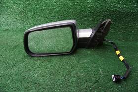 G107004 Chevrolet 2015 2016 2017 Equinox Left Door Mirror Oem