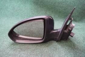 Gm1320421 Chevrolet 2011 2012 2013 2014 Cruze Left Door Mirror Oem