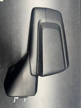 788608 Chevrolet/gmc 2019-2025 Chevy Silverado Sierra 1500 Right Passenger Side Door Mirror Oem